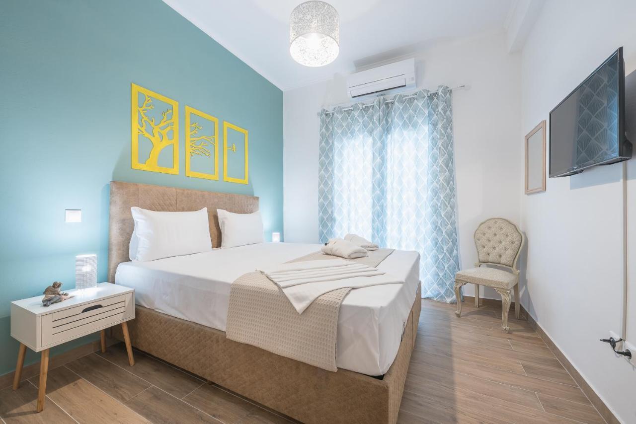Appartamento Easy Living By Cloudkeys
